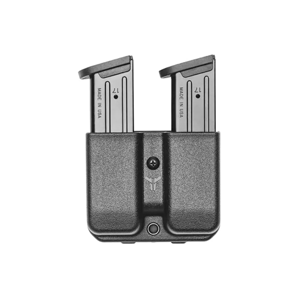 Blade-Tech Signature Double Mag Pouch with ASR Attachment
