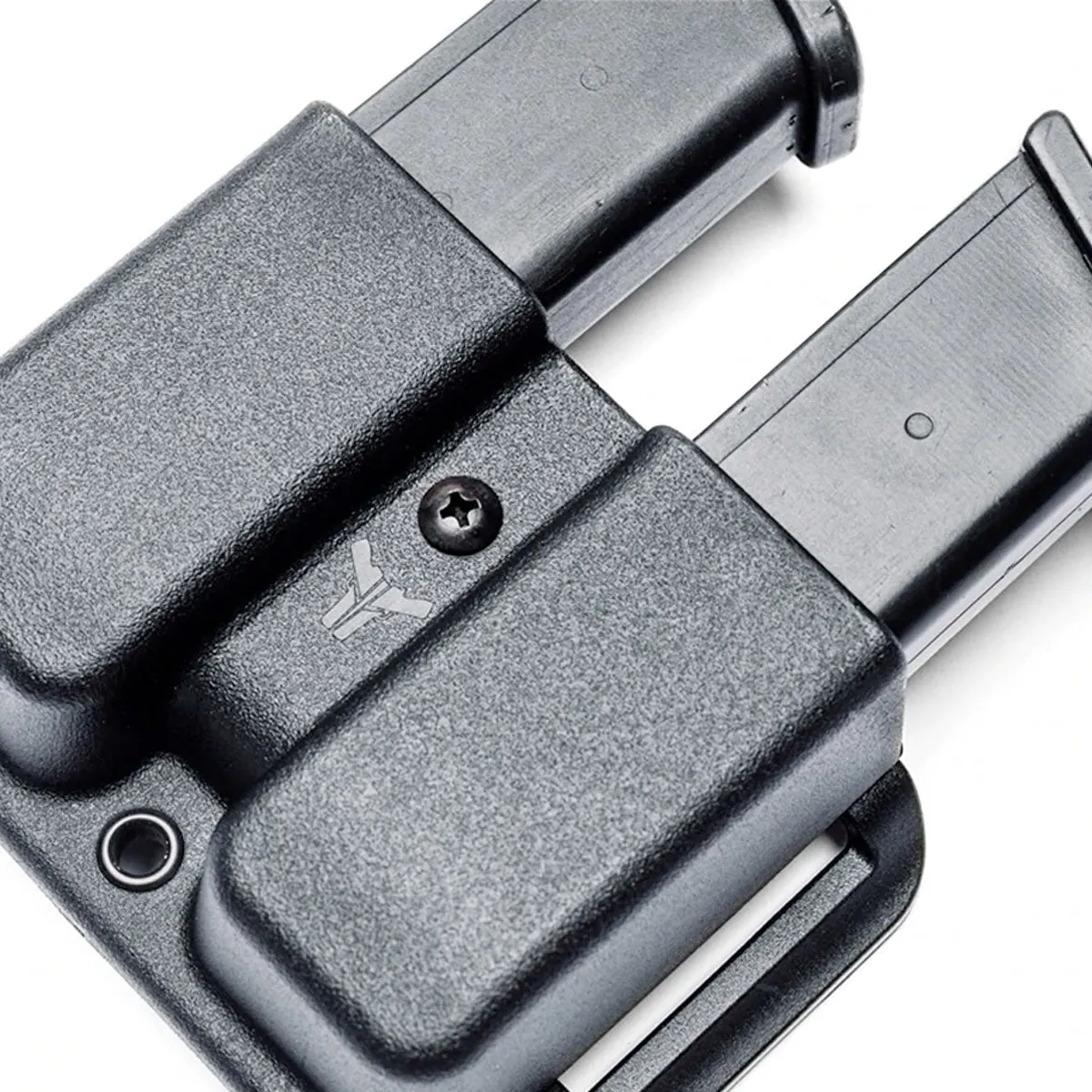 Blade-Tech Signature Double Mag Pouch with ASR Attachment