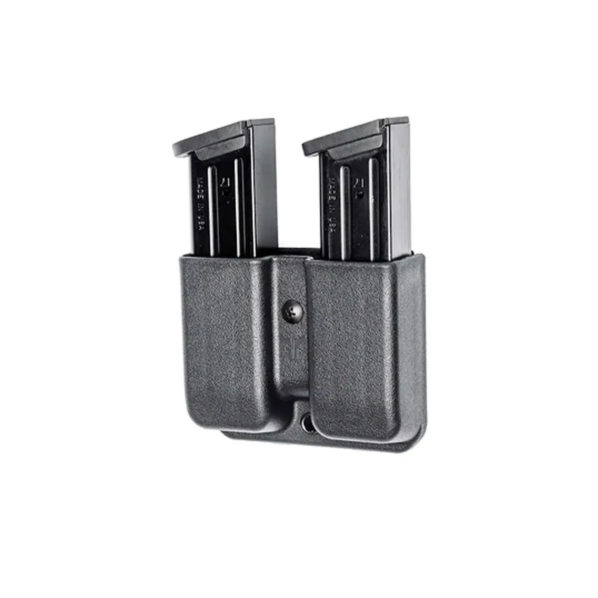 Blade-Tech Signature Double Mag Pouch with ASR Attachment