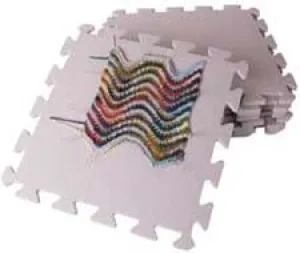 Blocking Mat