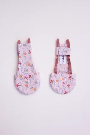 Bloomies Early Bird (Chicken Diaper)