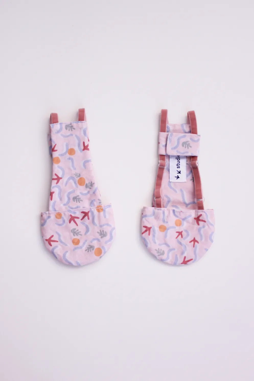 Bloomies Early Bird (Chicken Diaper)