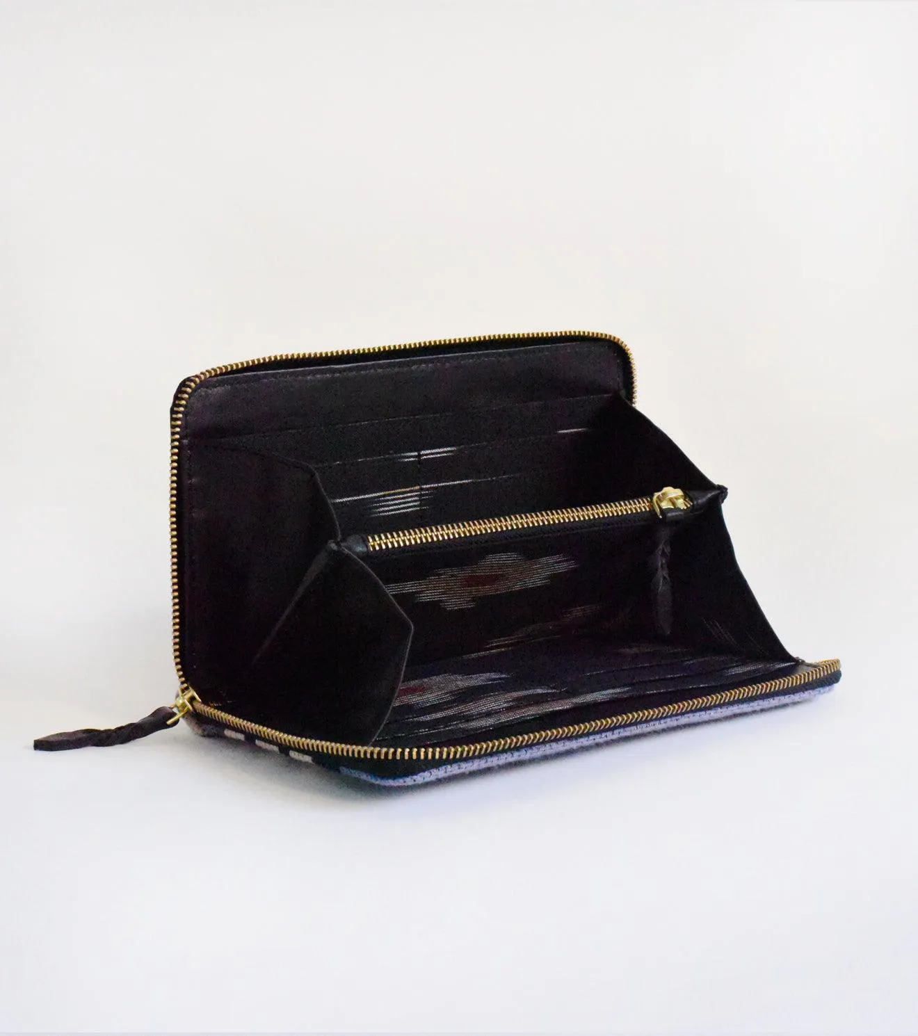 Blueberry Wallet