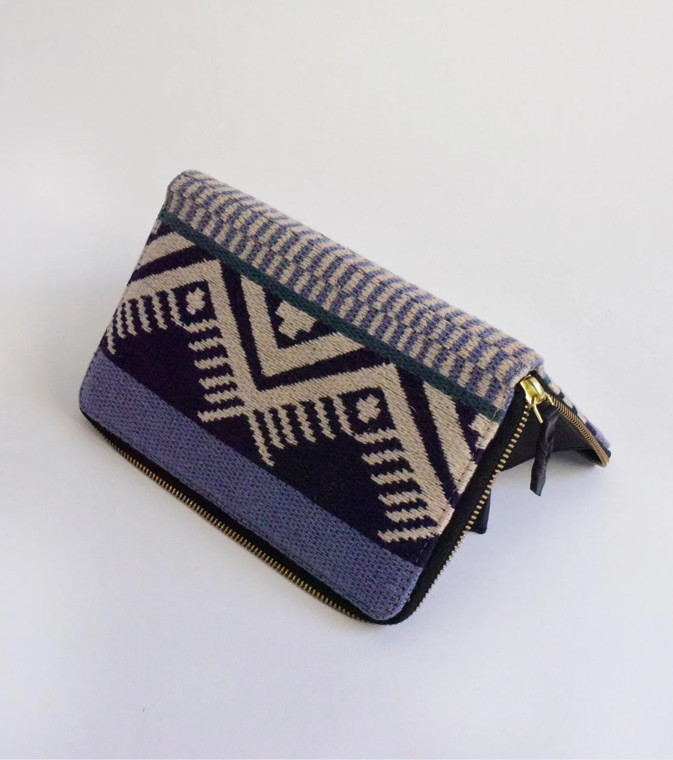 Blueberry Wallet