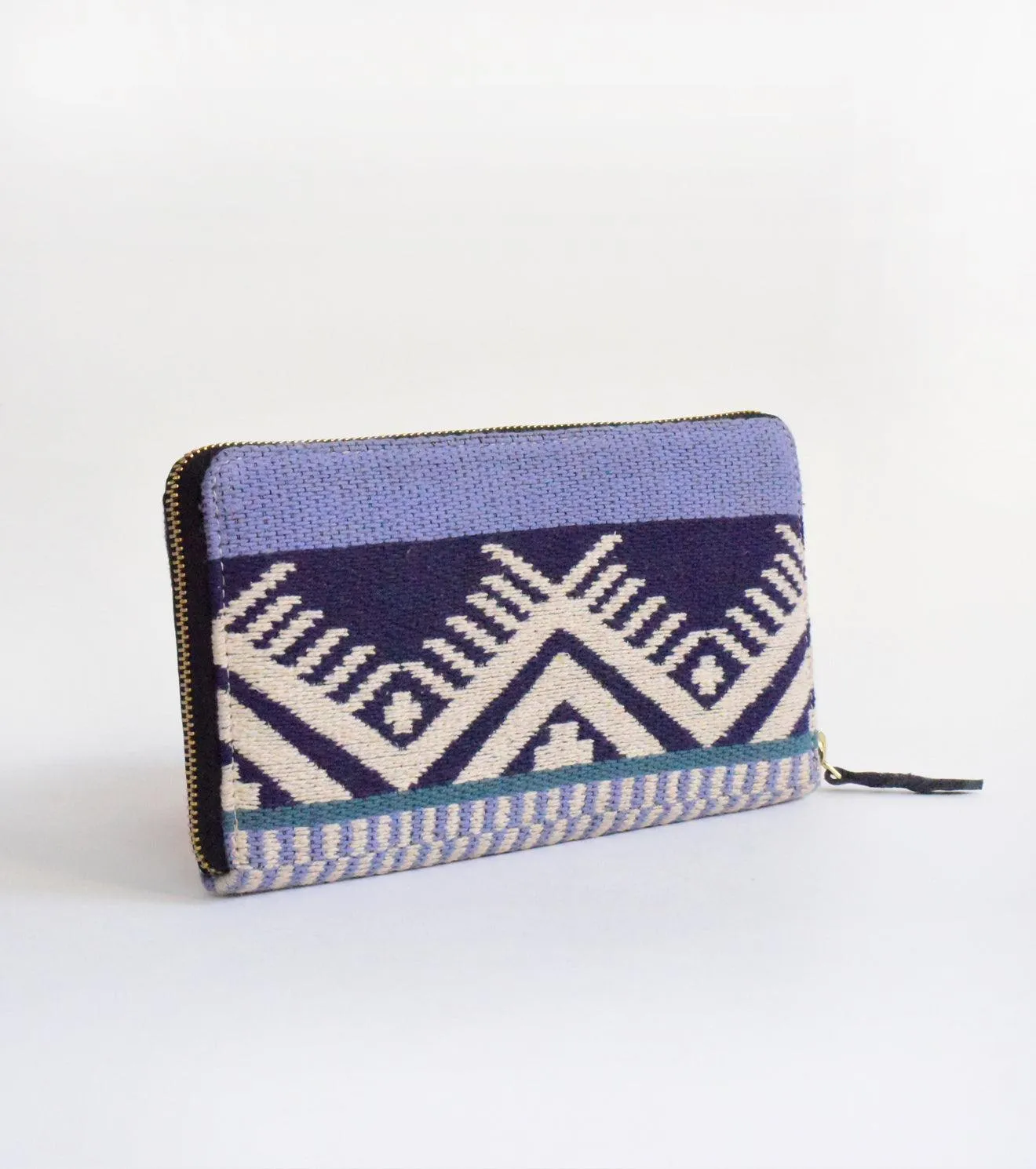 Blueberry Wallet