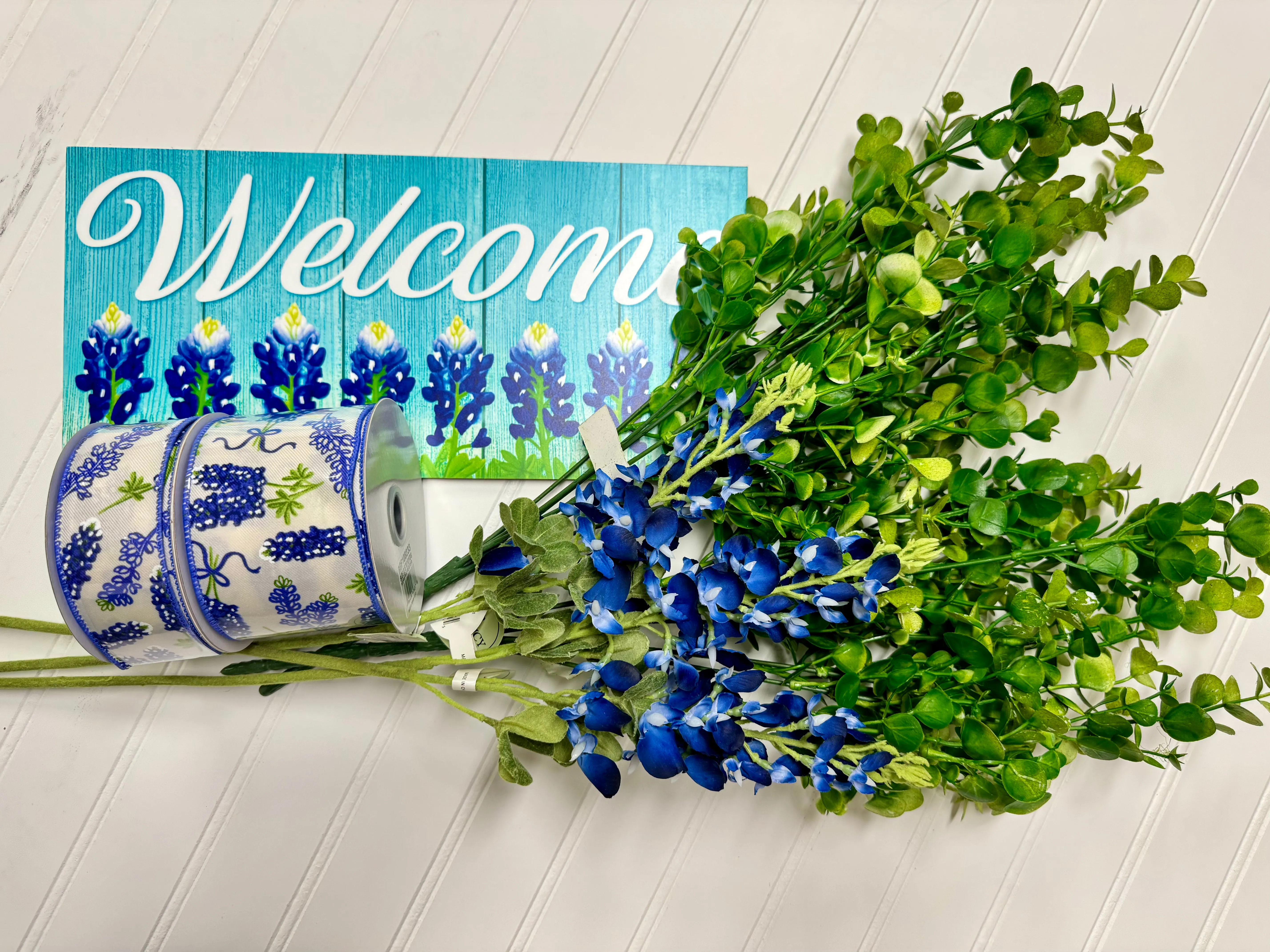 Bluebonnet Bundle - WK622