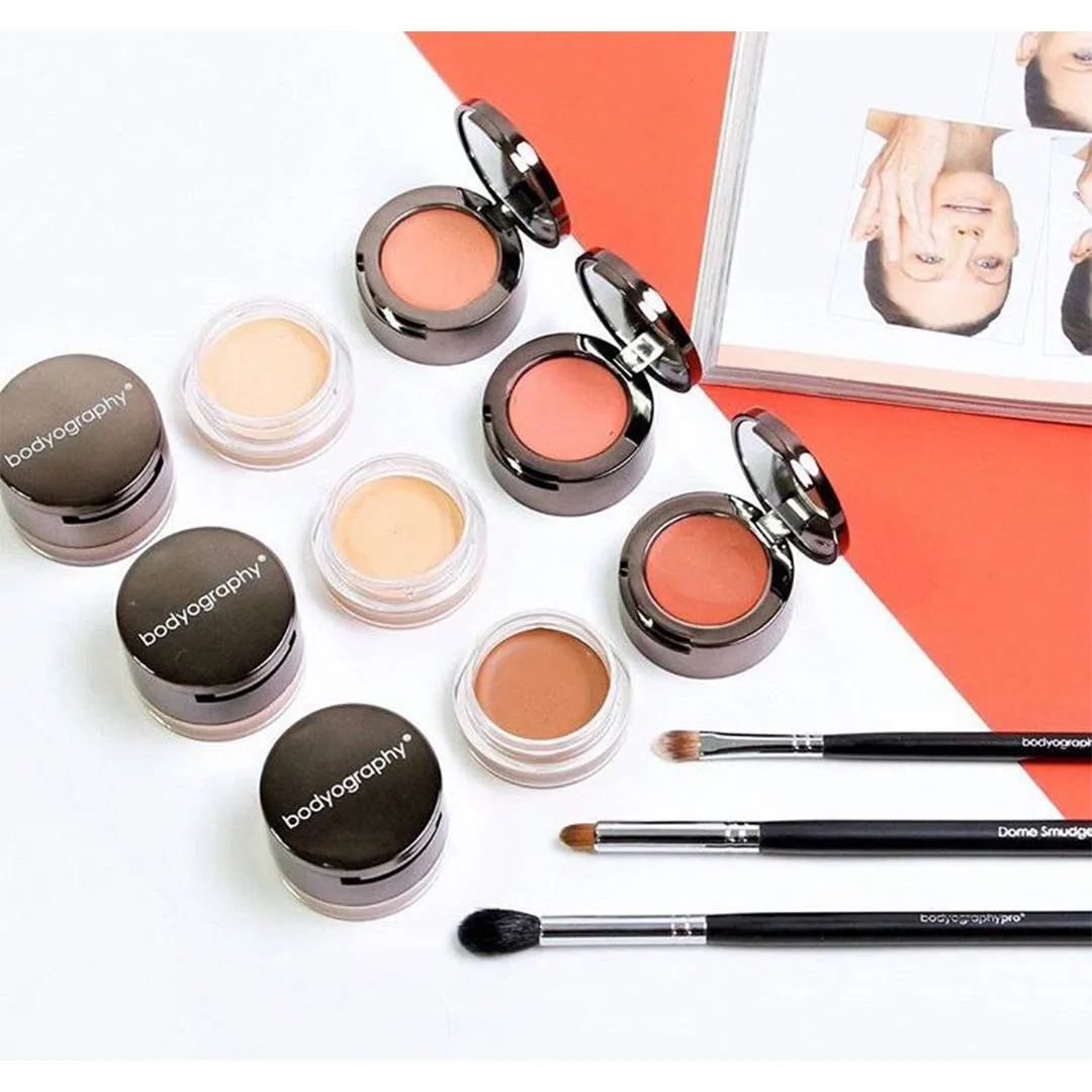 Bodyography Cover & Correct Under Eye Concealer Light