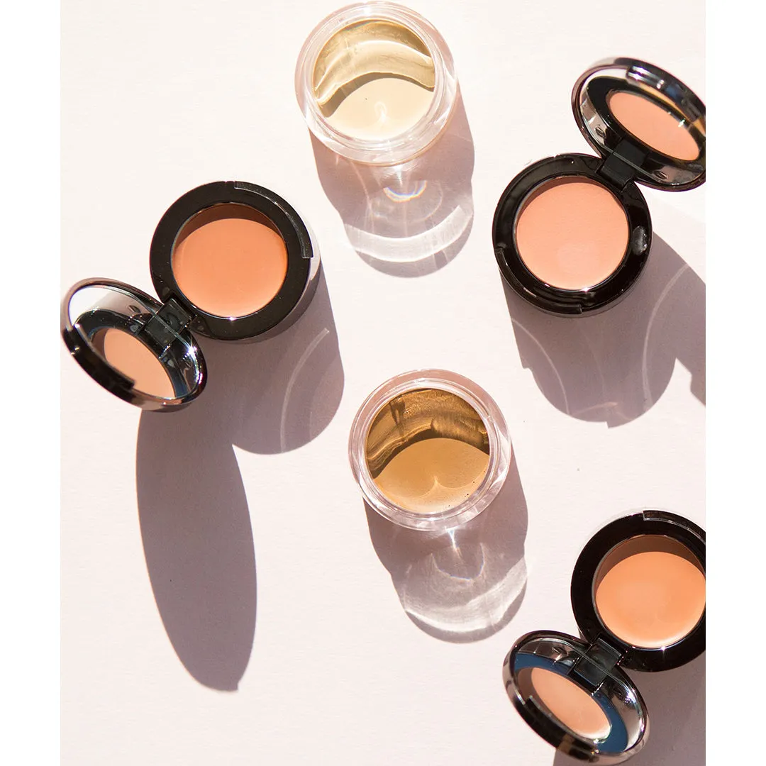 Bodyography Cover & Correct Under Eye Concealer Light