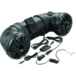 BOSS AUDIO 450W BLUETOOTH ALL TERRAIN SOUND SYSTEM