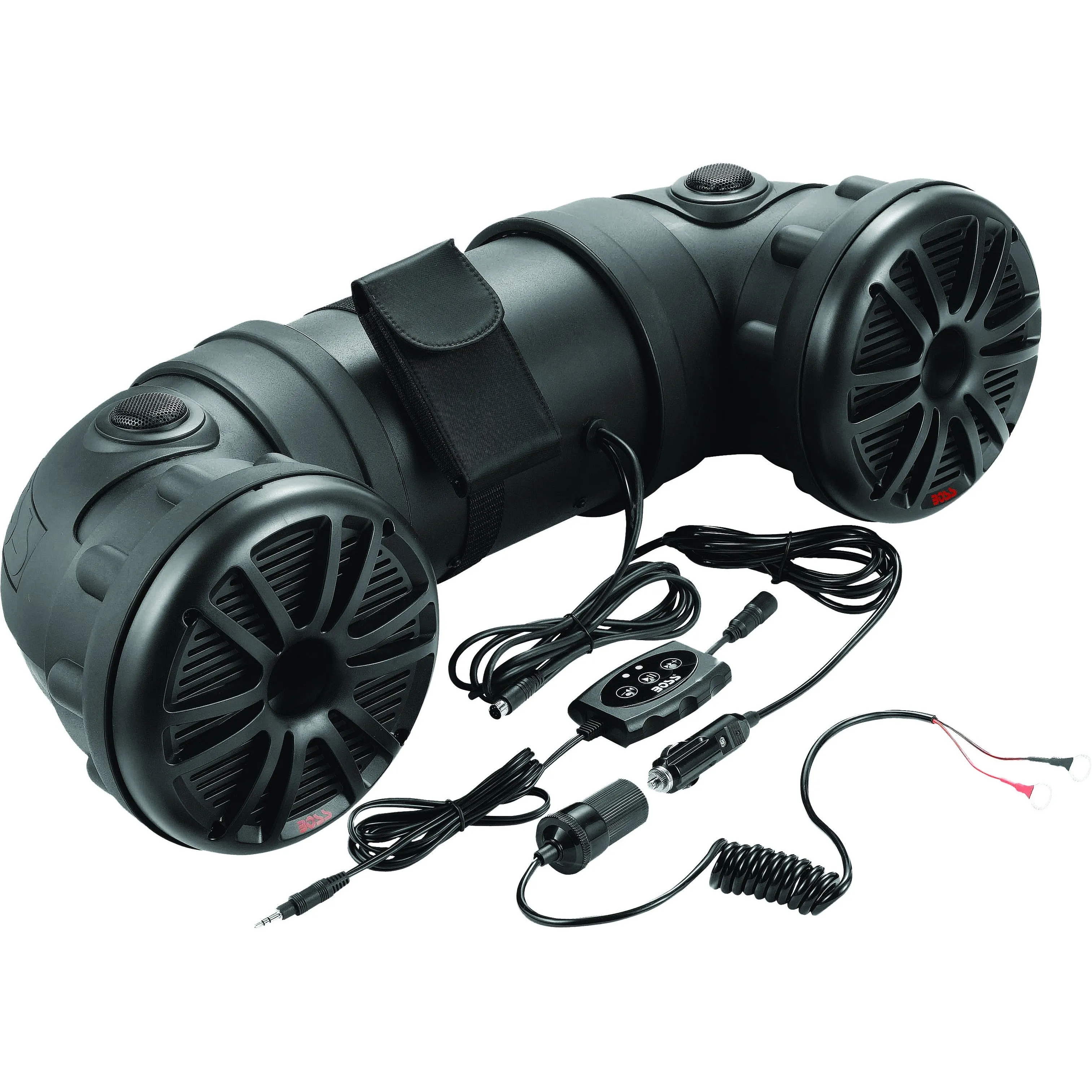 BOSS AUDIO 450W BLUETOOTH ALL TERRAIN SOUND SYSTEM