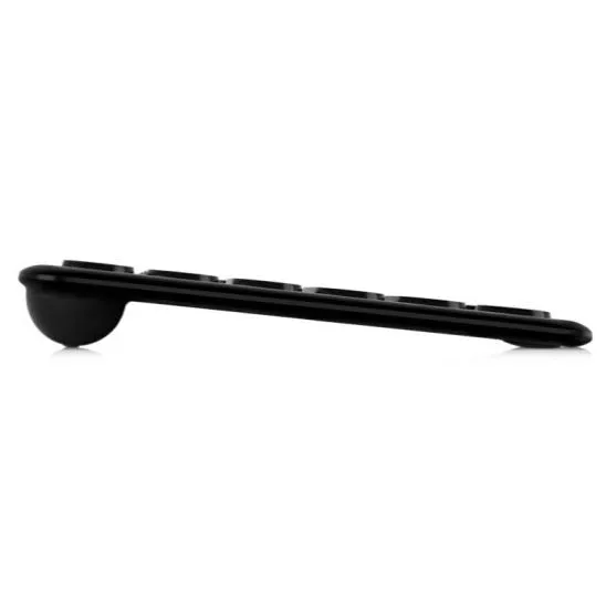BOW HB098S Multi-device Portable Wireless Keyboard