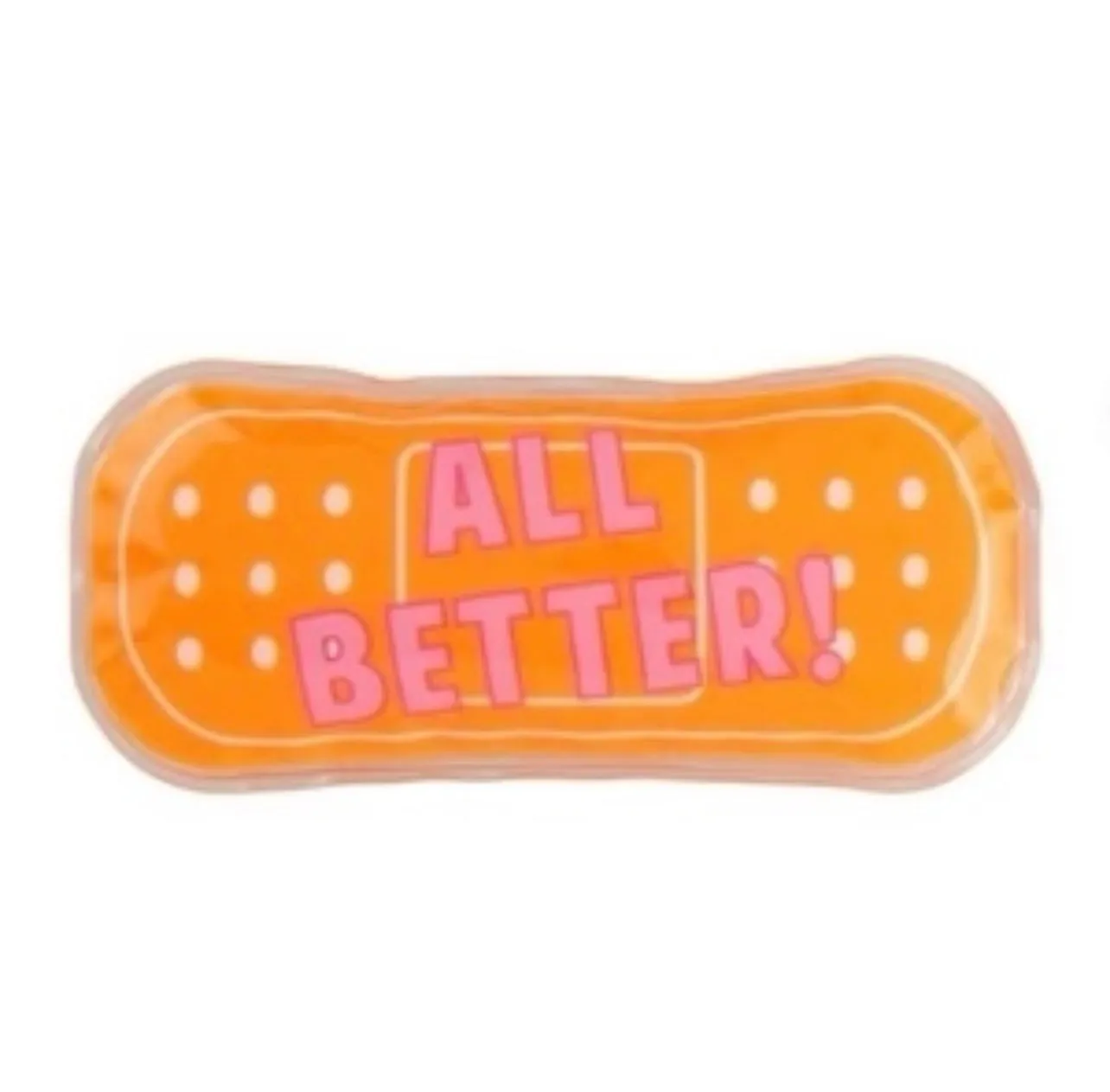 Bright Bandage Ouch Pouches