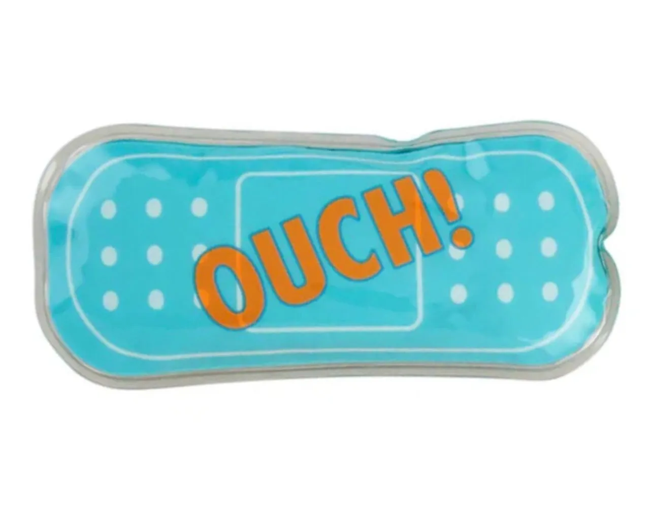 Bright Bandage Ouch Pouches