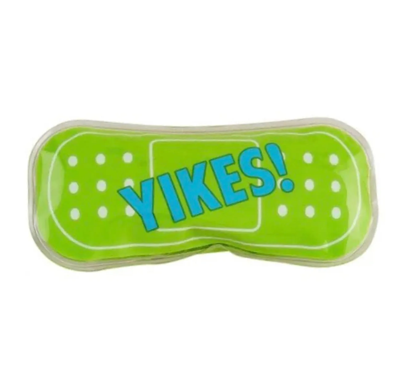 Bright Bandage Ouch Pouches
