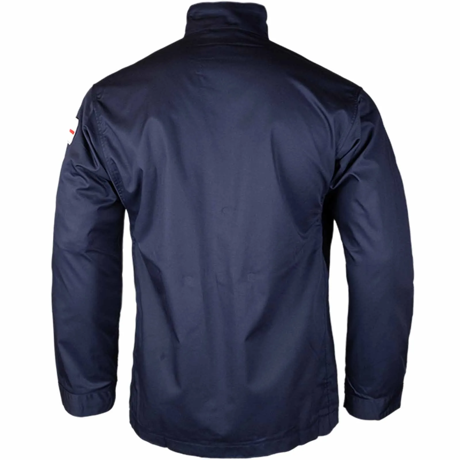 British Royal Navy FR Jacket Shirt