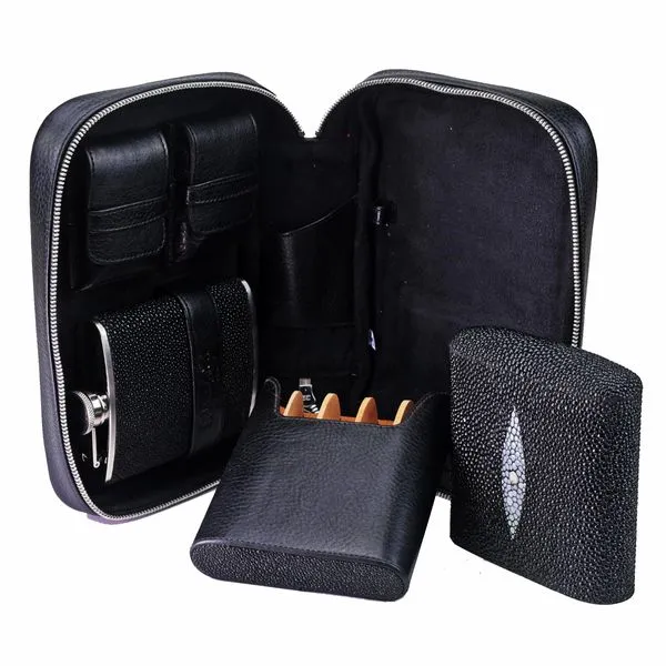Brizard and Co. Havana Traveler - Stingray