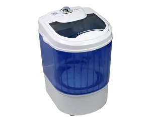 Bubble Magic 5 Gallon Extraction Machine
