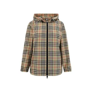 Burberry Everton Rain Jacket
