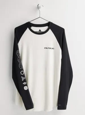 Burton Mens Roadie Base Layer Tech T-Shirt
