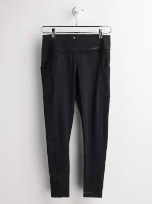 Burton Womens Heavyweight X Base Layer Pants