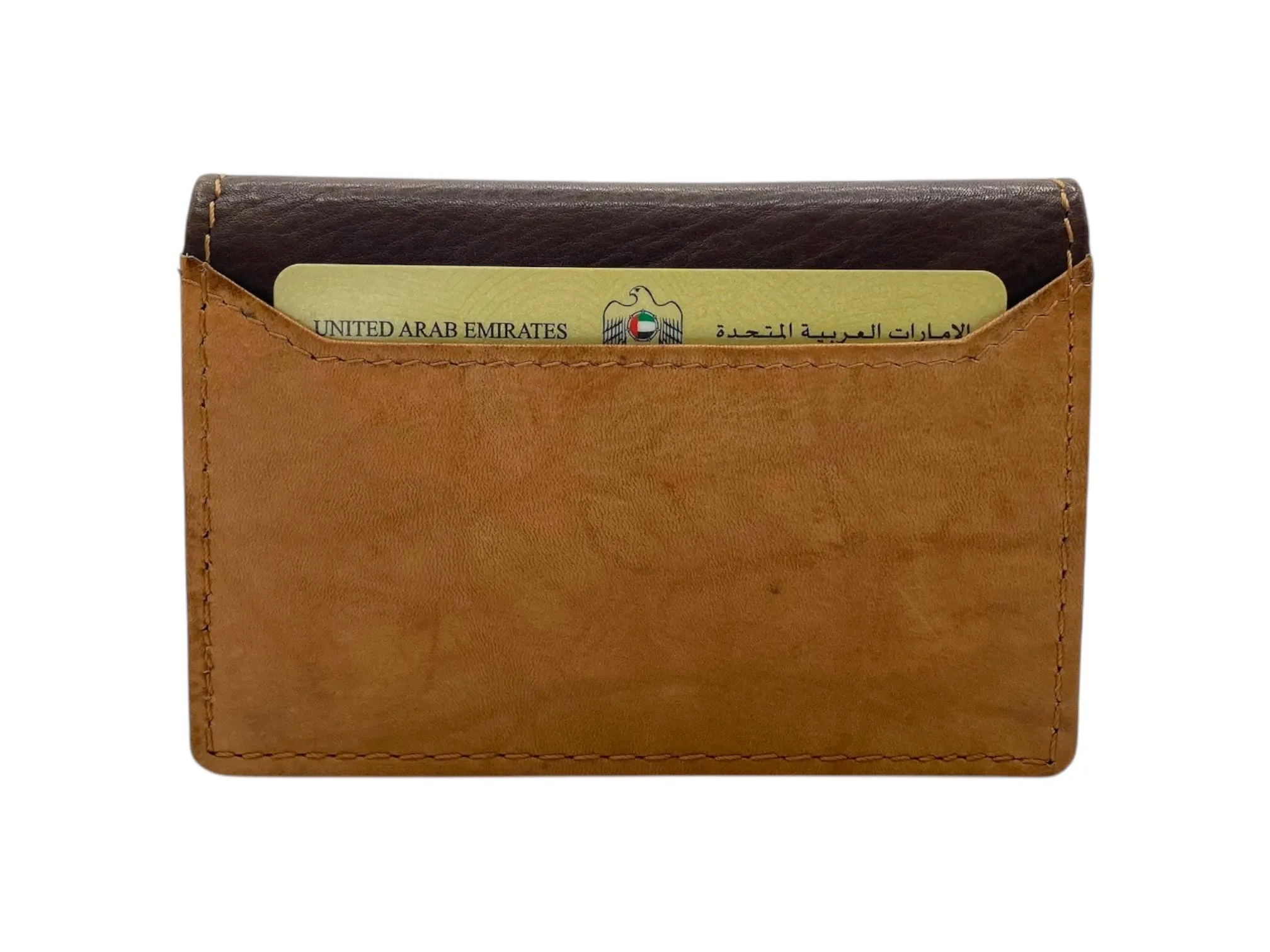 Business Cards & Credit Cards Wallet # 4156A
