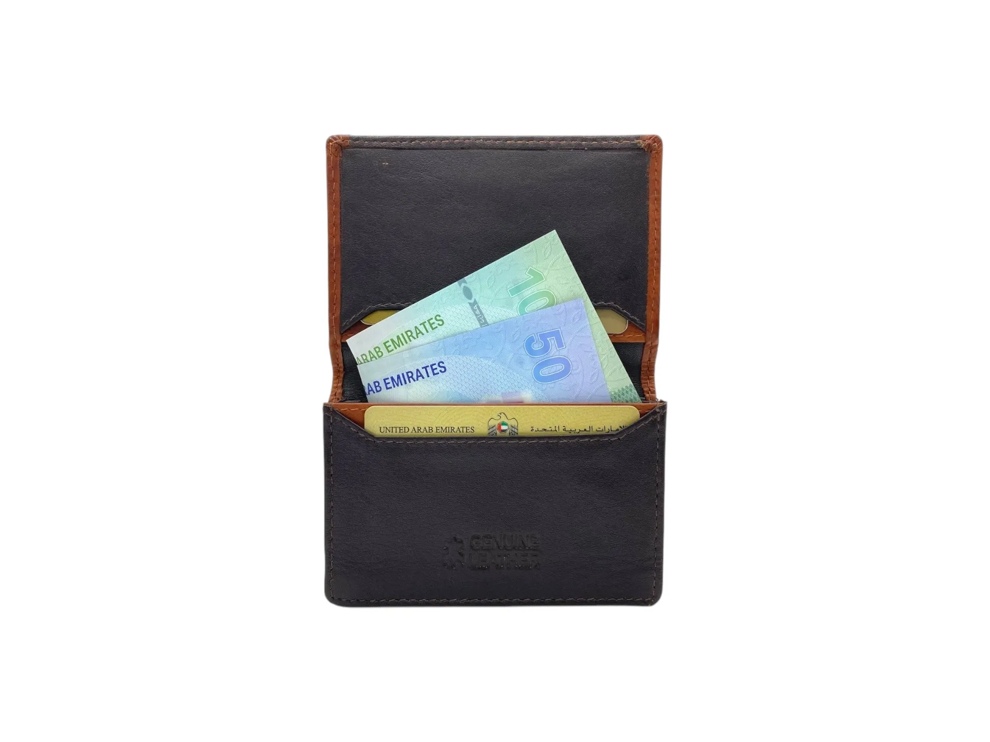 Business Cards & Credit Cards Wallet # 4156A