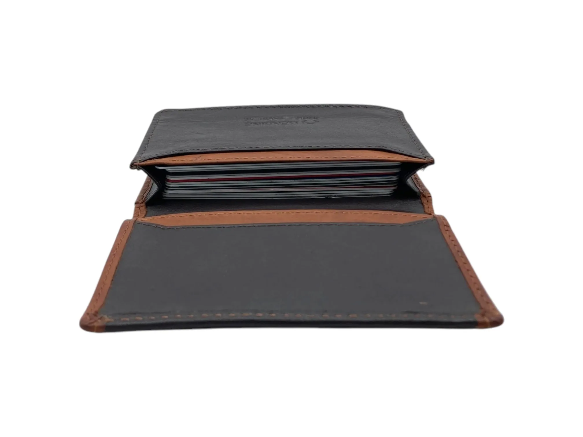 Business Cards & Credit Cards Wallet # 4156A