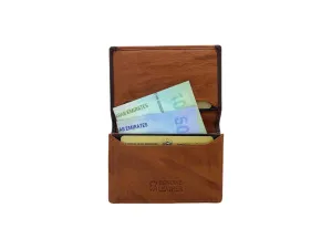 Business Cards & Credit Cards Wallet # 4156A