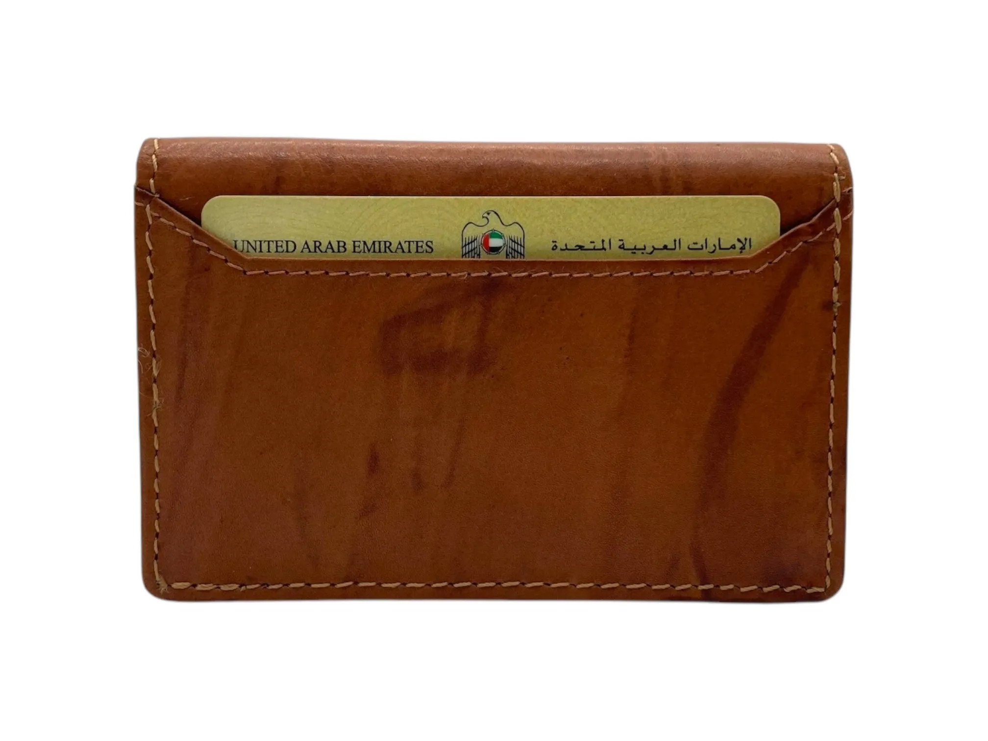 Business Cards & Credit Cards Wallet # 4156A