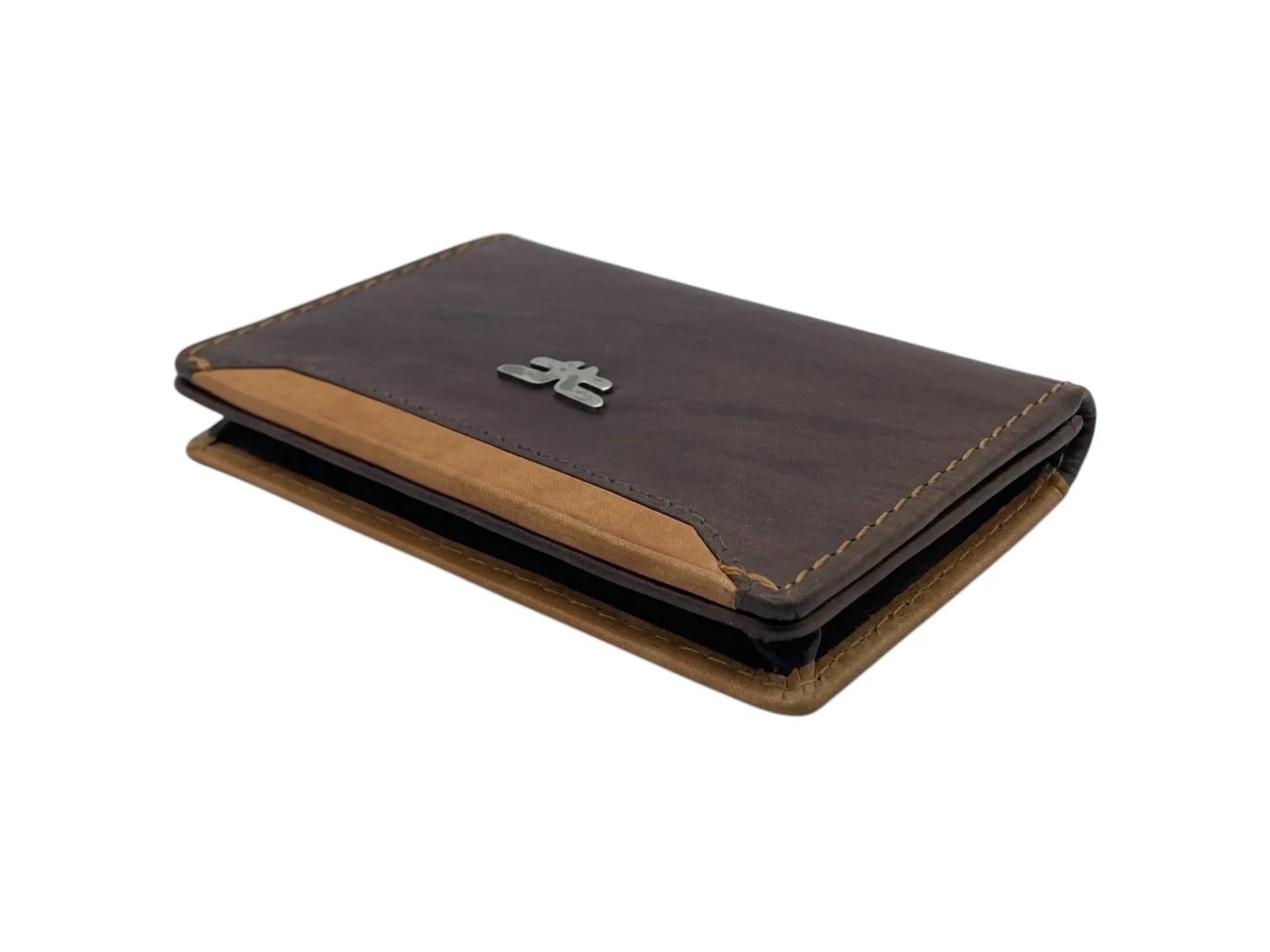 Business Cards & Credit Cards Wallet # 4156A