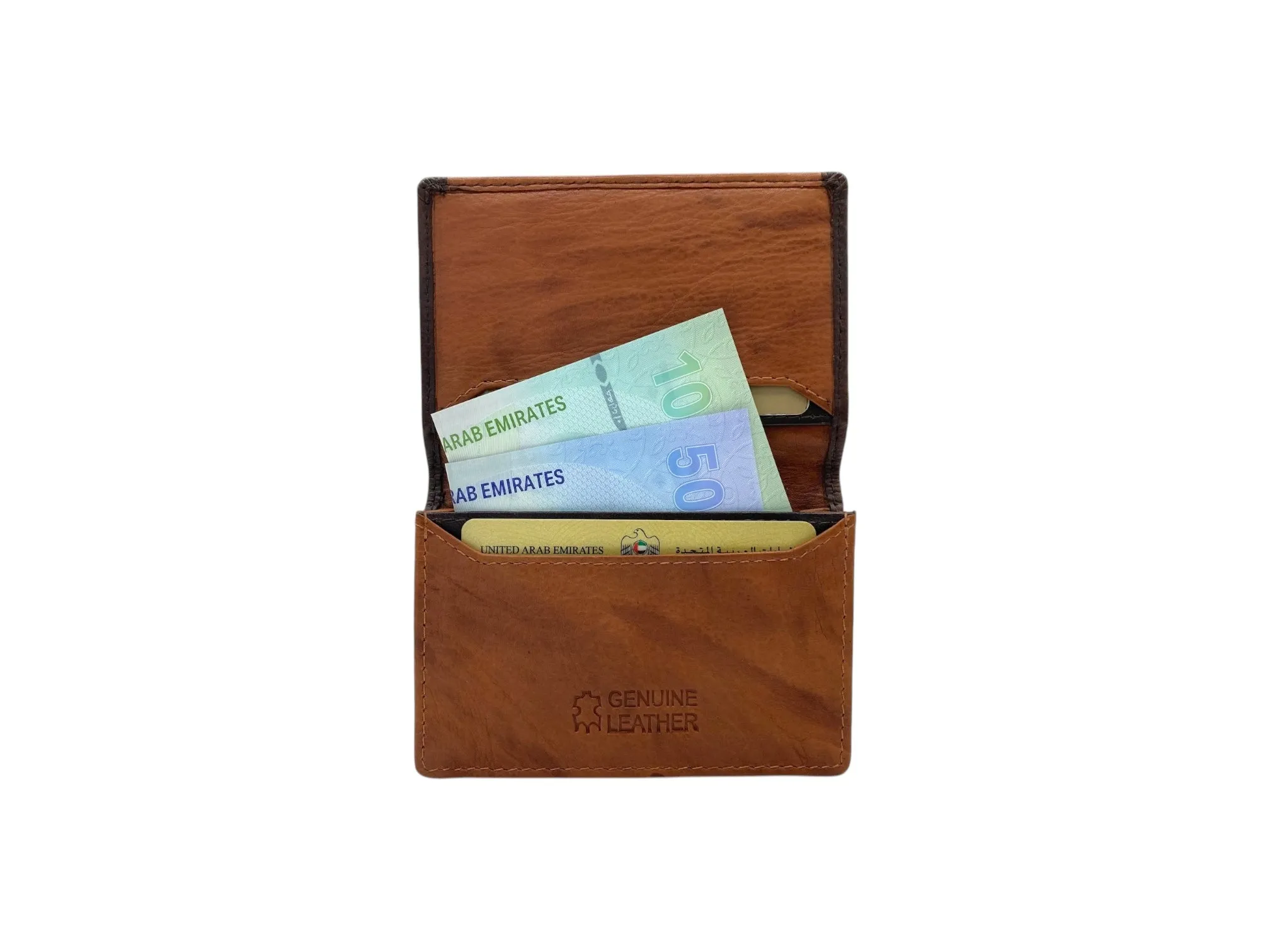 Business Cards & Credit Cards Wallet # 4156A