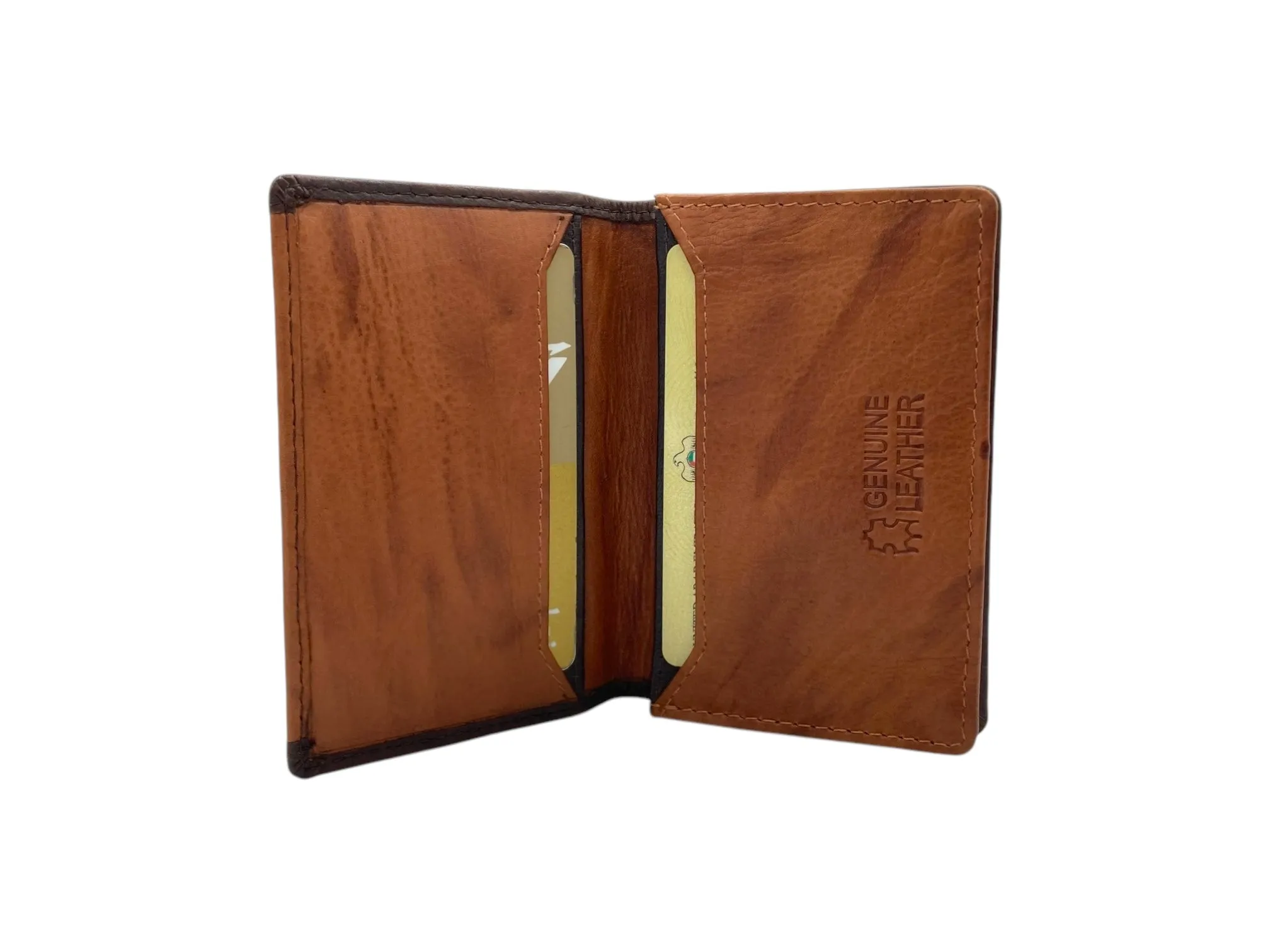 Business Cards & Credit Cards Wallet # 4156A