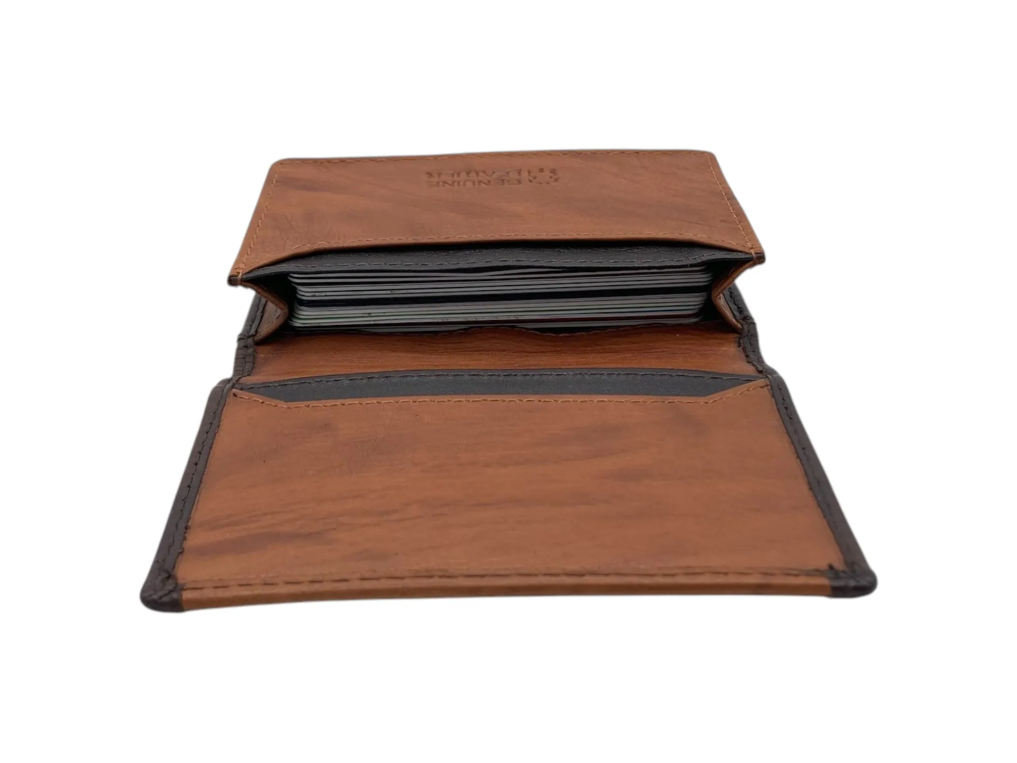Business Cards & Credit Cards Wallet # 4156A