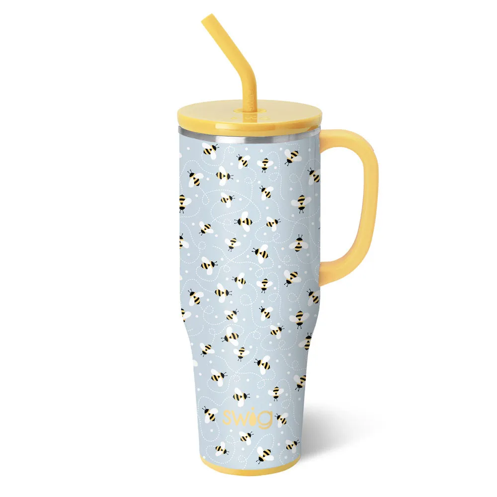 Busy Bee Mega Mug