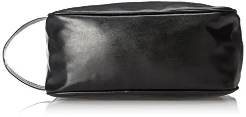 Buxton Women's Commuter Kit, Black, One Size