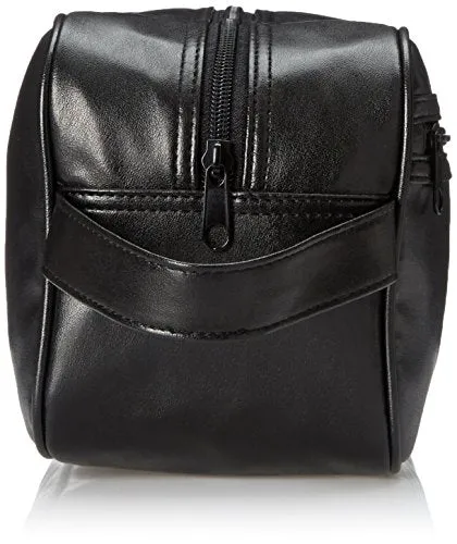 Buxton Women's Commuter Kit, Black, One Size