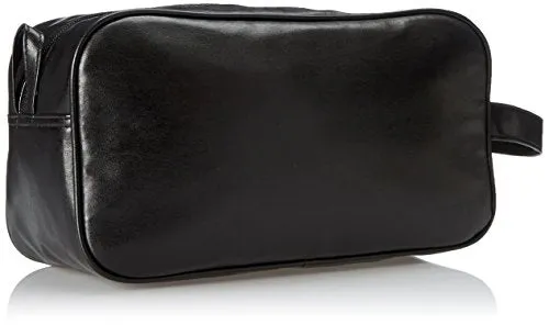 Buxton Women's Commuter Kit, Black, One Size