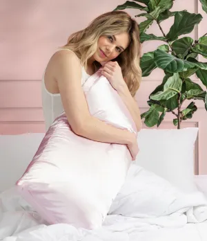 Bye Bye Bedhead King Size Satin Pillowcase
