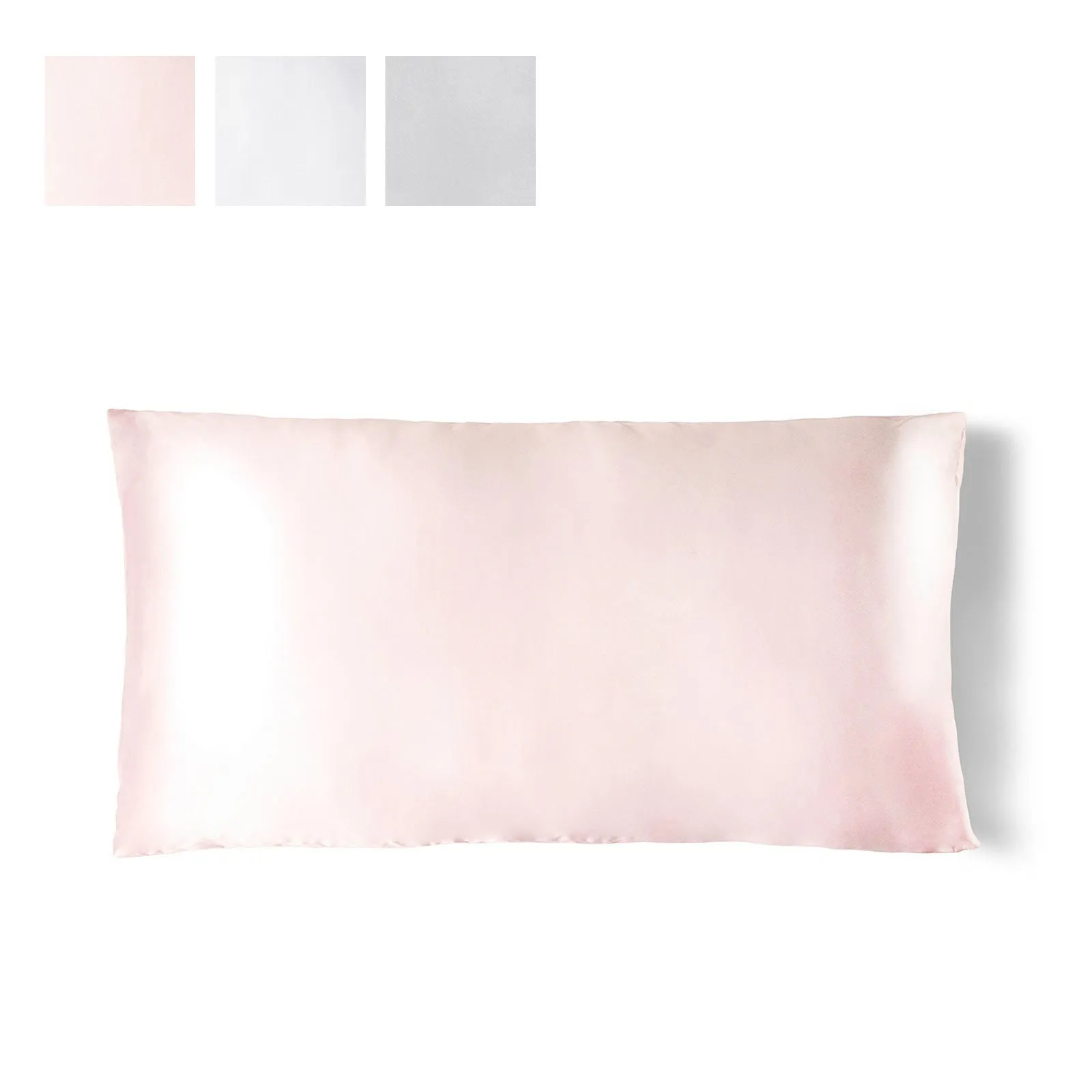 Bye Bye Bedhead King Size Satin Pillowcase
