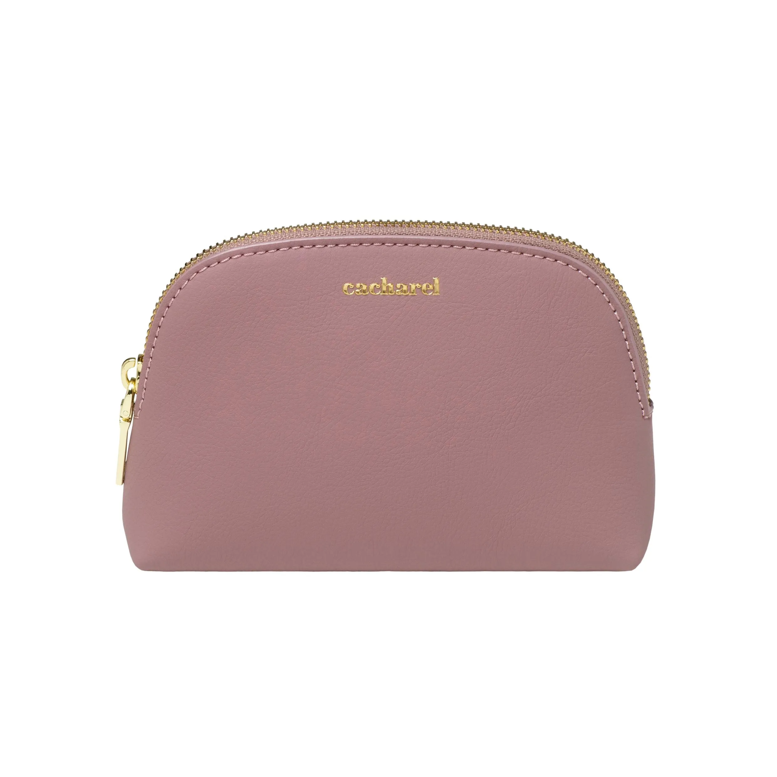 Cacharel CTK836Z - Cacharel Small dressing-case Victoire Taupe