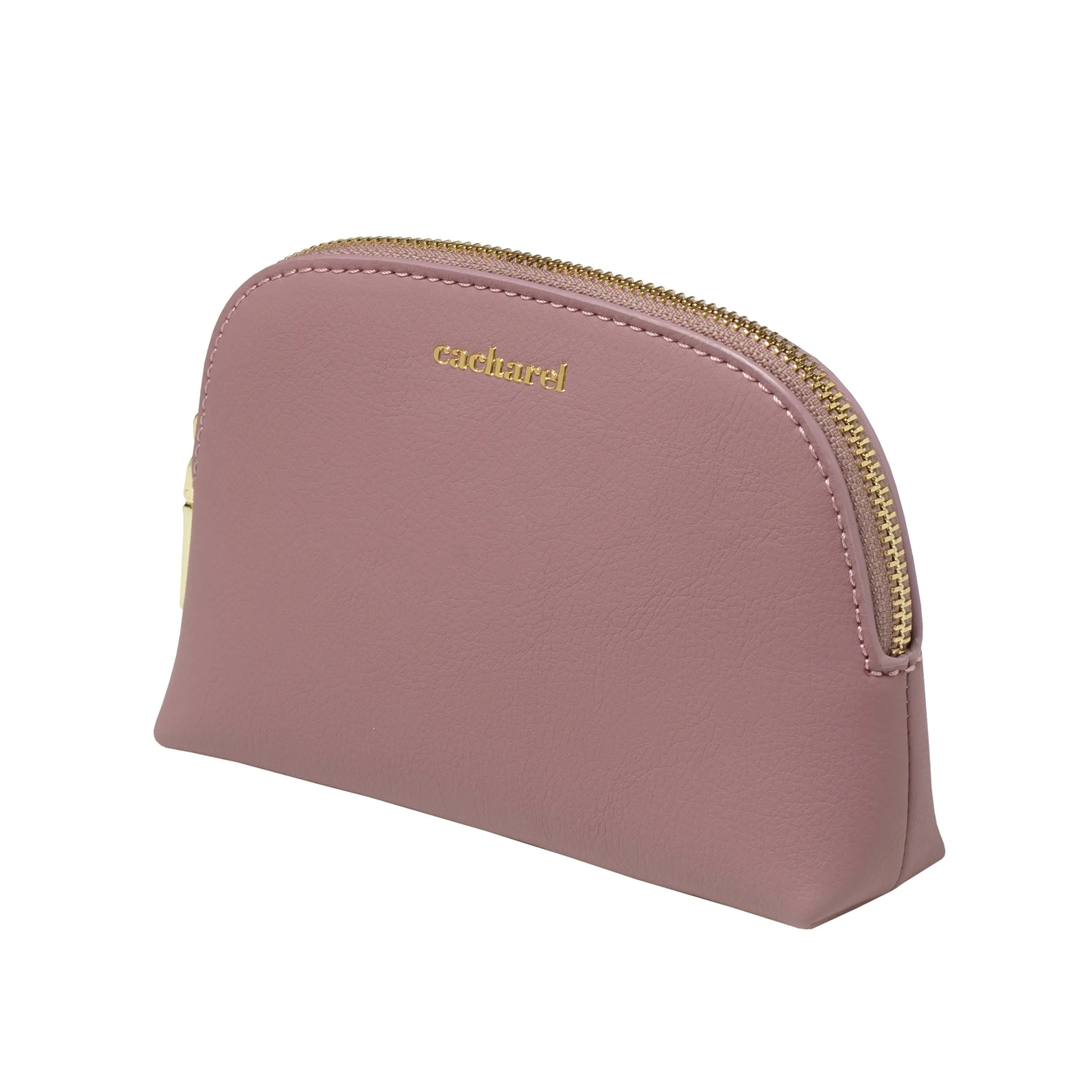 Cacharel CTK836Z - Cacharel Small dressing-case Victoire Taupe