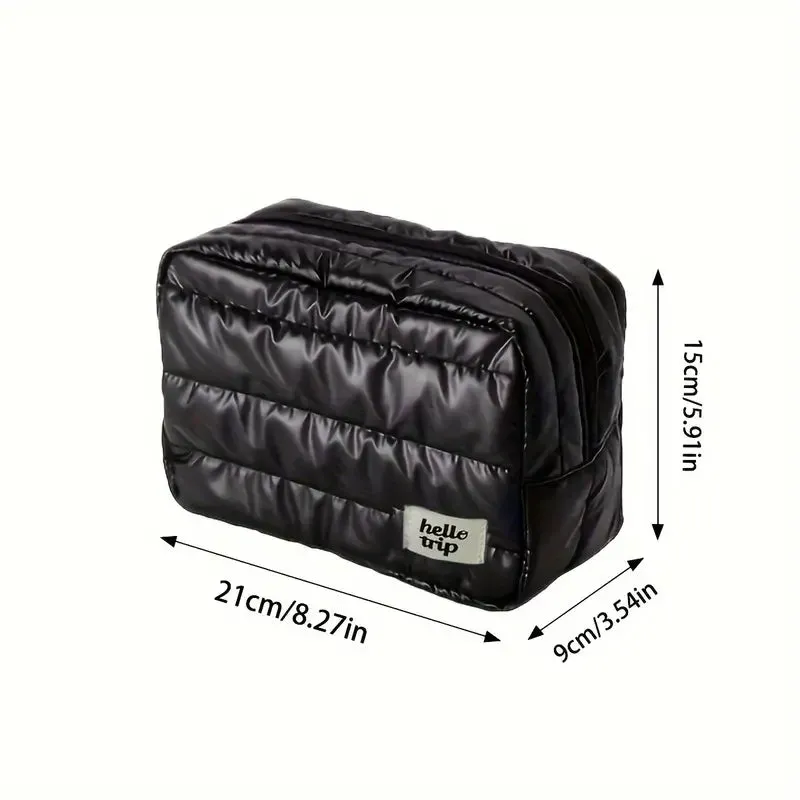 Cadence | Stylish, protective cosmetics and toiletry organizer