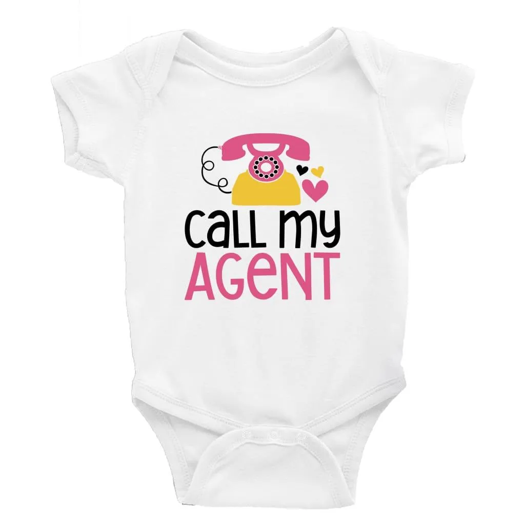Call my Agent