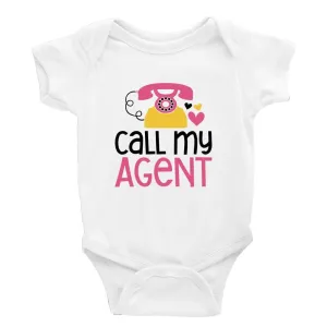 Call my Agent