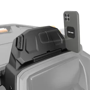 Can-Am Console Extension ｜ G3 (Except XMR)