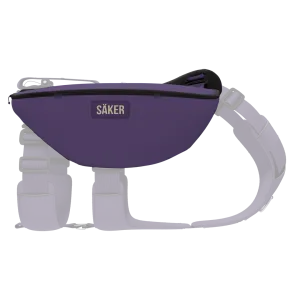 Canyon™ Light Pouches - Prairies Purple