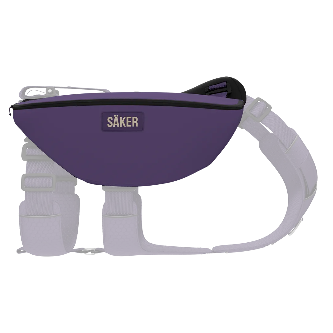 Canyon™ Light Pouches - Prairies Purple