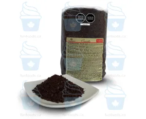 Caravella Milk Flakes - Case of 8 x 2 kg Bags - Master Martini Canada
