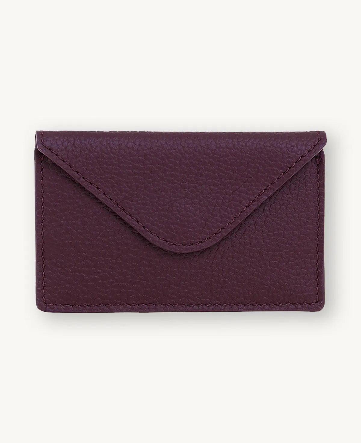 CARD HOLDER ENVELOPE