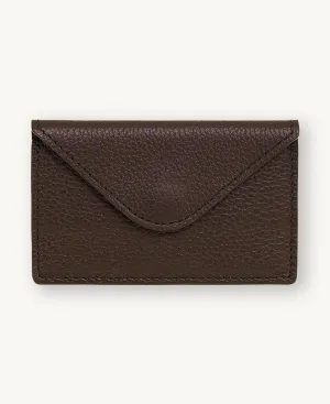 CARD HOLDER ENVELOPE